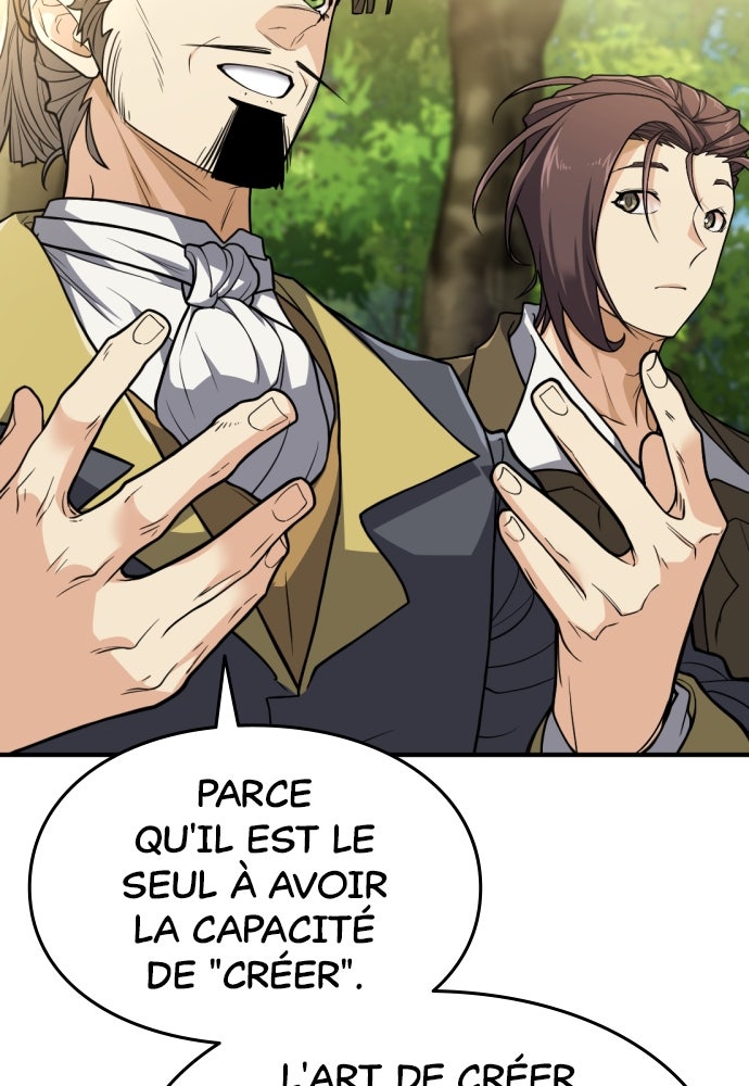 Read The Greatest Estate Developer fr Manga Online