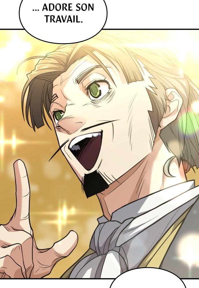 Read The Greatest Estate Developer fr Manga Online