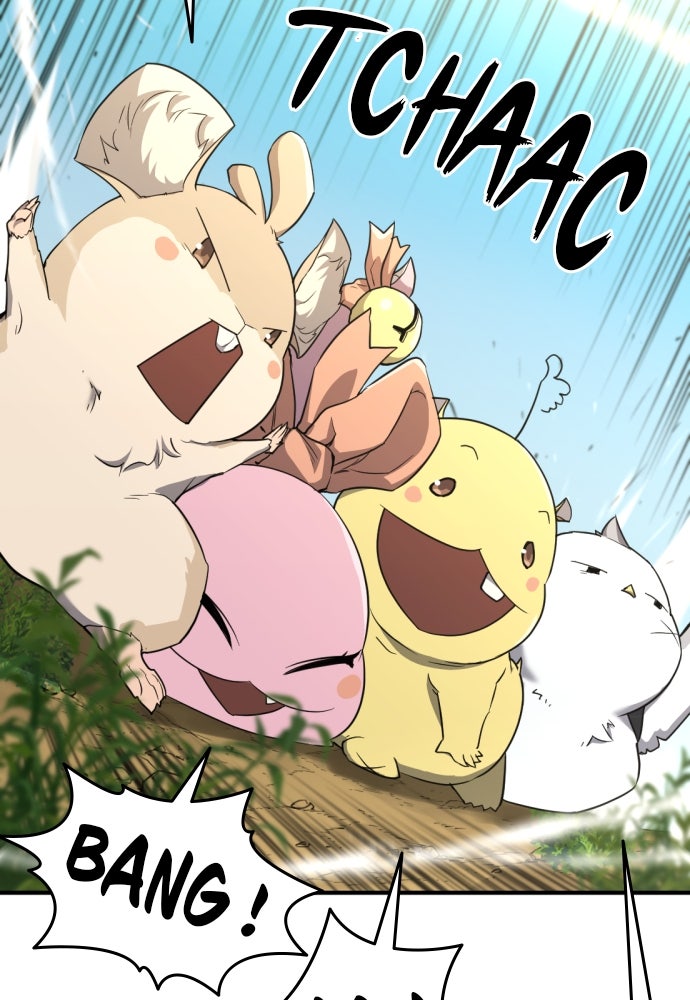 Read The Greatest Estate Developer fr Manga Online