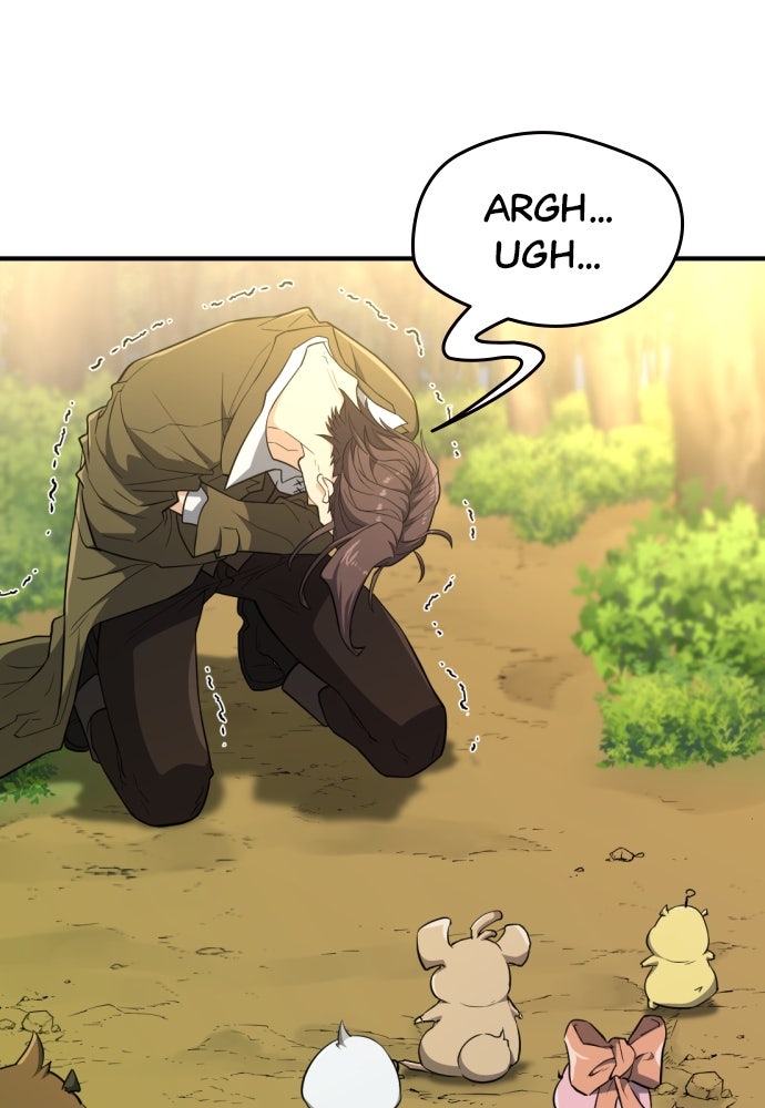 Read The Greatest Estate Developer fr Manga Online