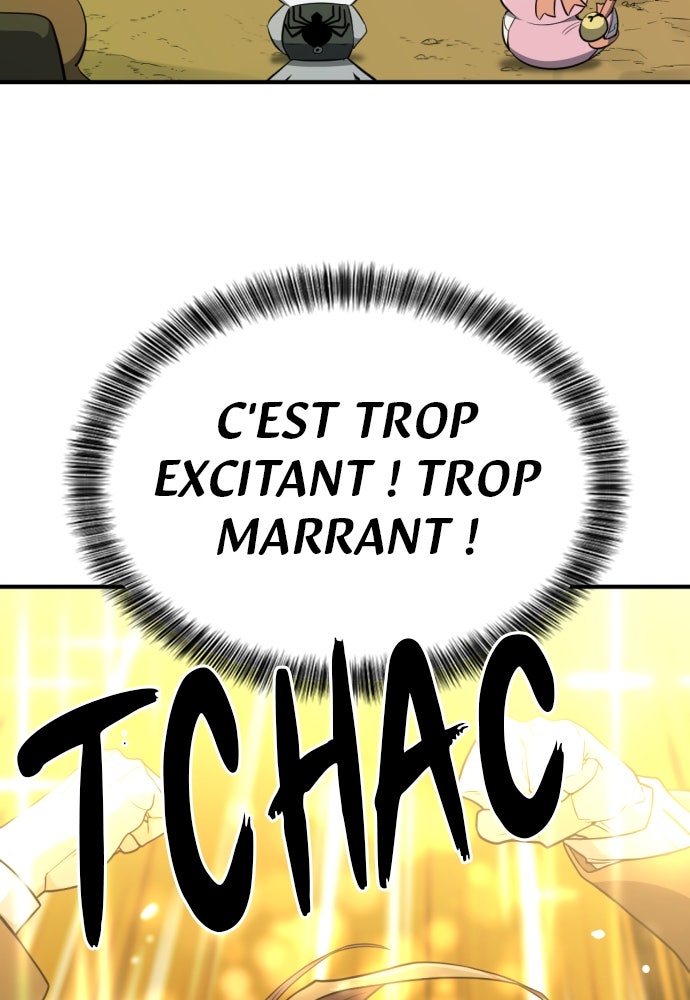 Read The Greatest Estate Developer fr Manga Online