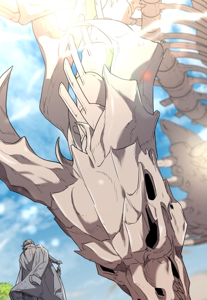 Read The Greatest Estate Developer fr Manga Online