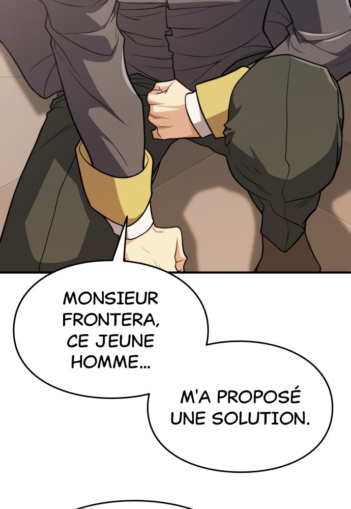 Read The Greatest Estate Developer fr Manga Online