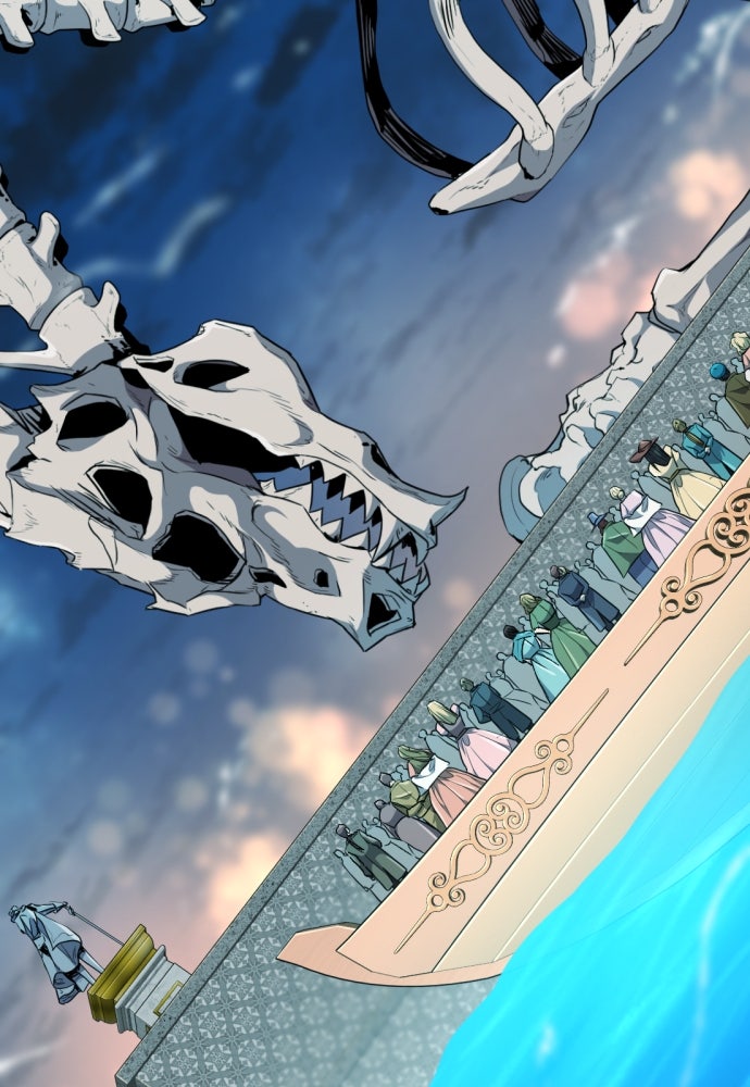 Read The Greatest Estate Developer fr Manga Online