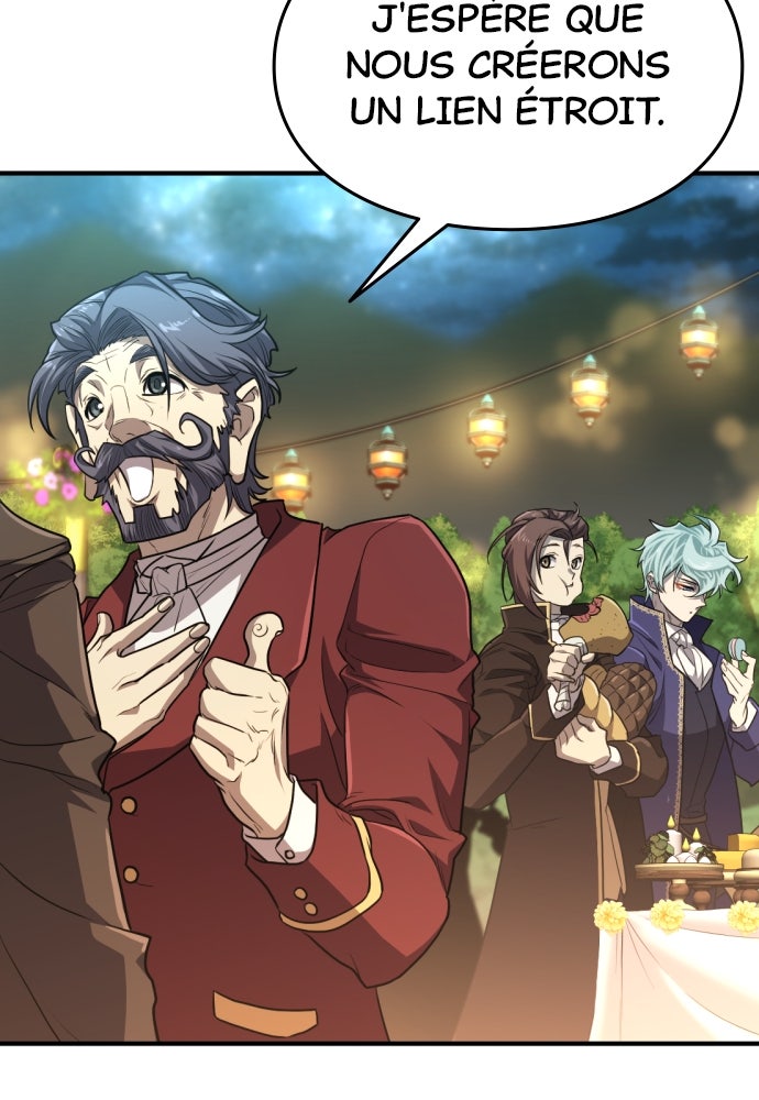 Read The Greatest Estate Developer fr Manga Online