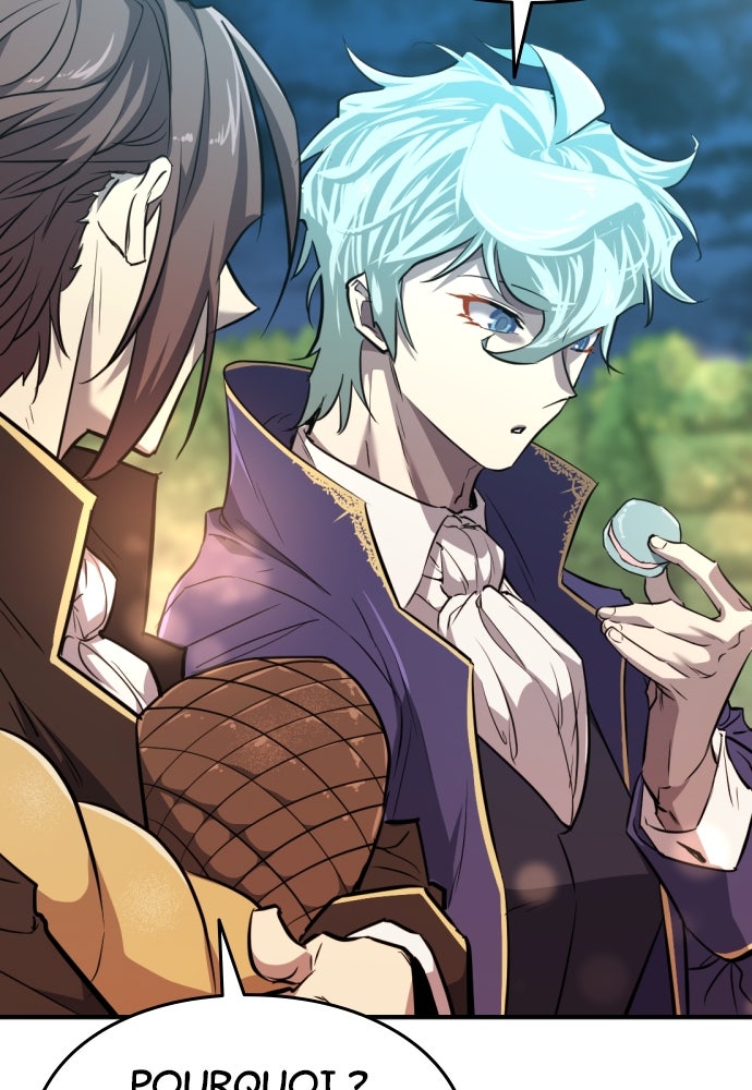 Read The Greatest Estate Developer fr Manga Online