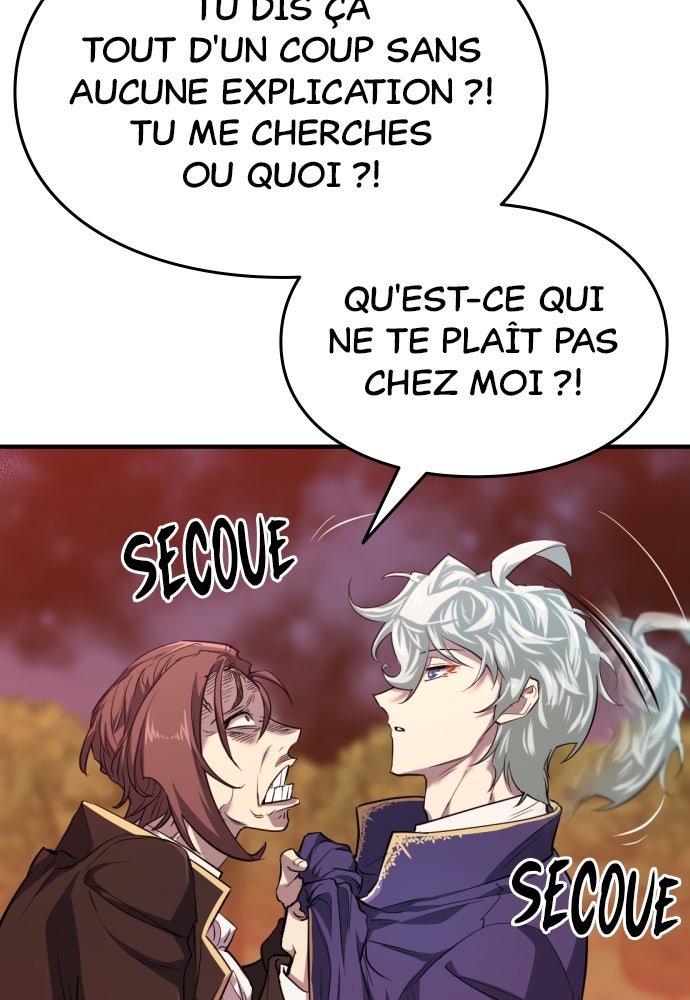 Read The Greatest Estate Developer fr Manga Online