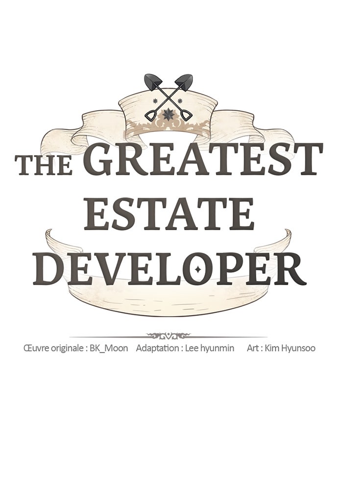 Read The Greatest Estate Developer fr Manga Online