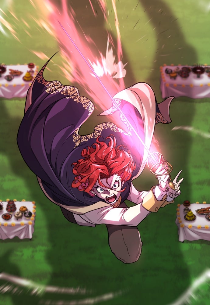 Read The Greatest Estate Developer fr Manga Online