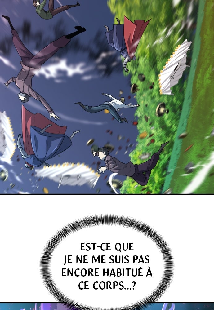 Read The Greatest Estate Developer fr Manga Online