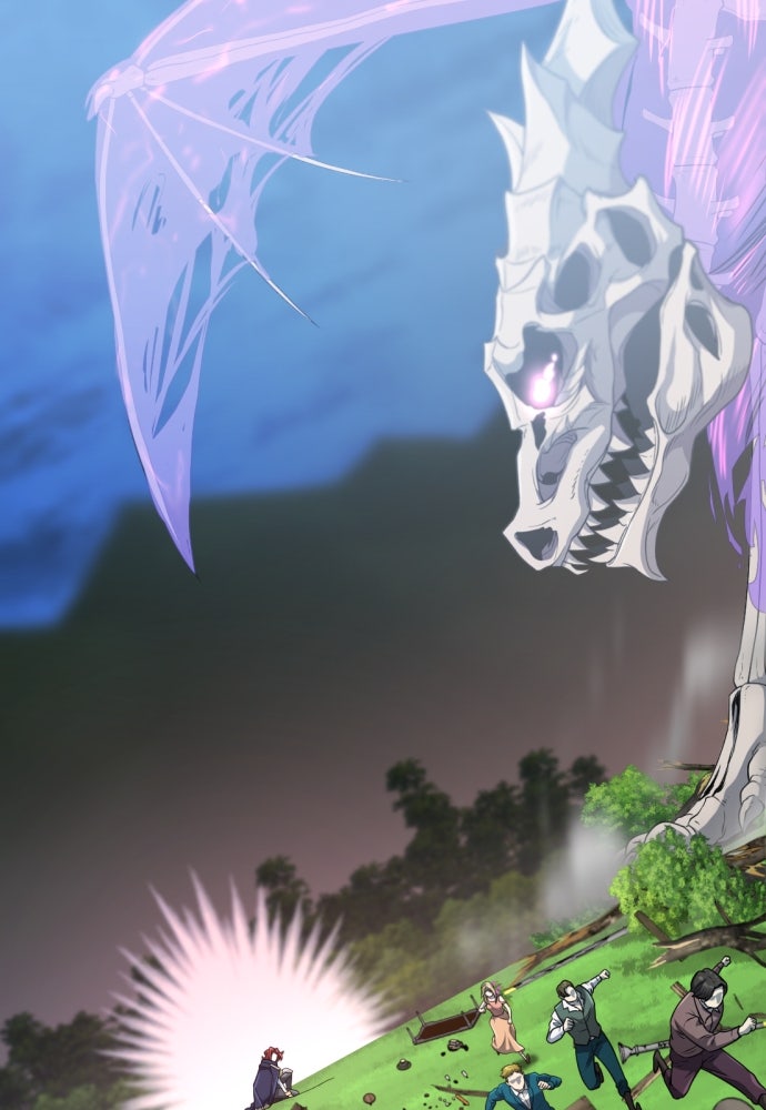 Read The Greatest Estate Developer fr Manga Online