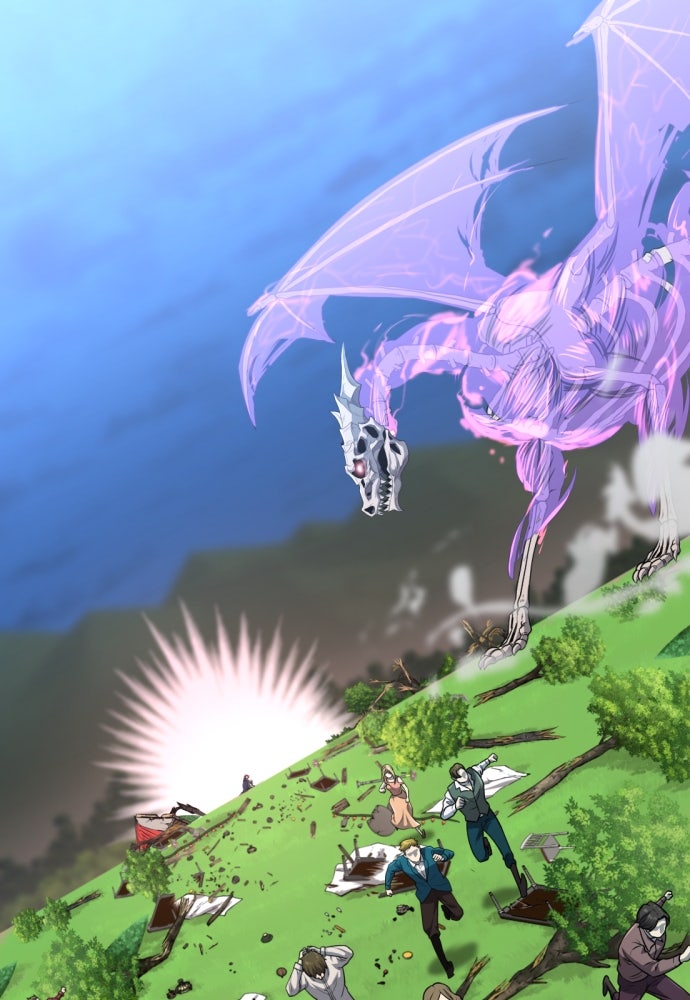 Read The Greatest Estate Developer fr Manga Online