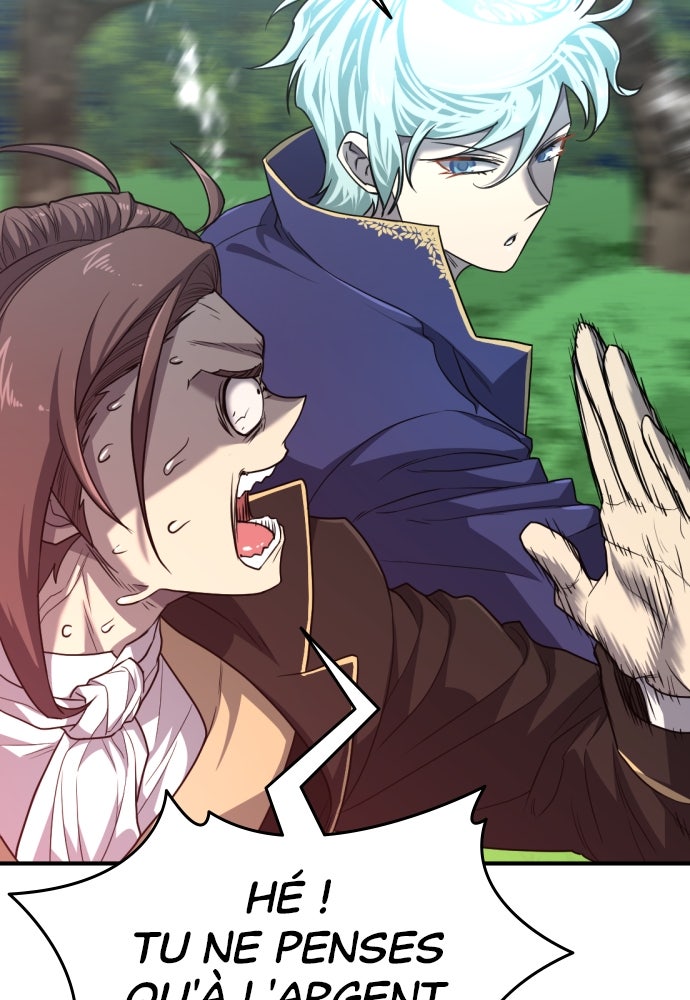 Read The Greatest Estate Developer fr Manga Online