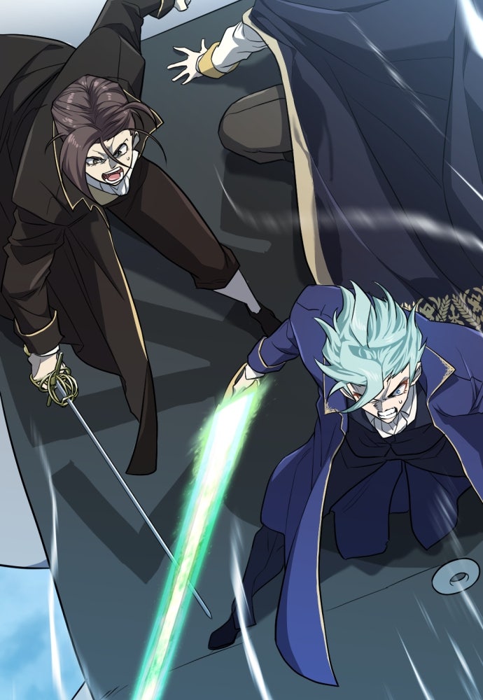 Read The Greatest Estate Developer fr Manga Online