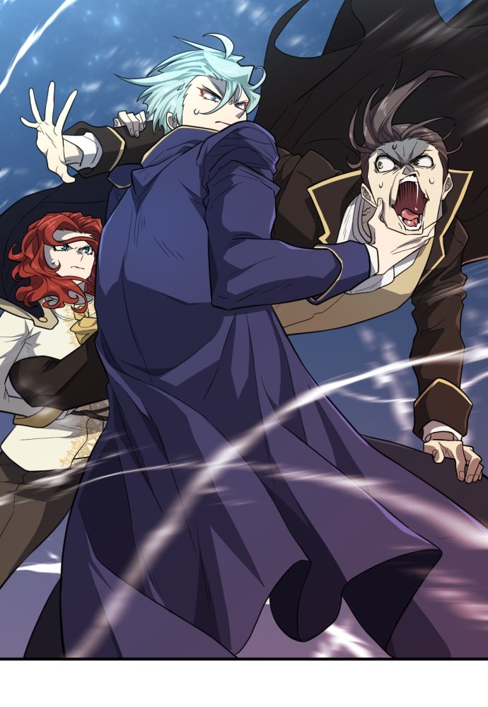 Read The Greatest Estate Developer fr Manga Online