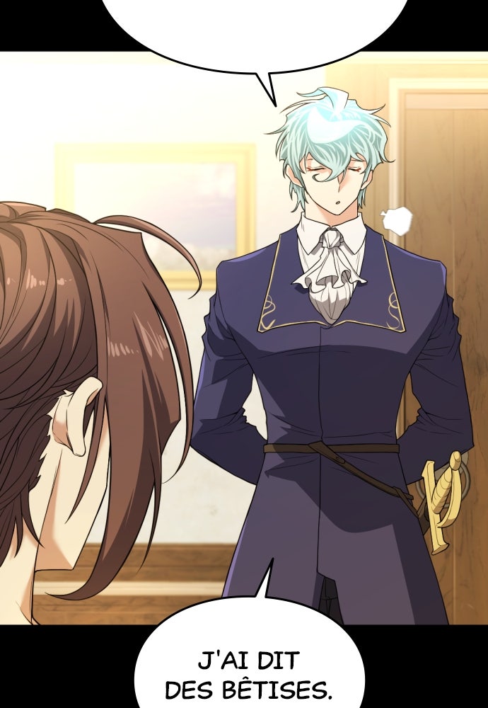 Read The Greatest Estate Developer fr Manga Online