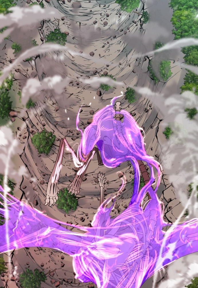 Read The Greatest Estate Developer fr Manga Online