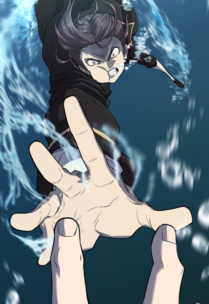 Read The Greatest Estate Developer fr Manga Online