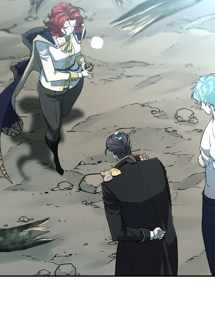 Read The Greatest Estate Developer fr Manga Online