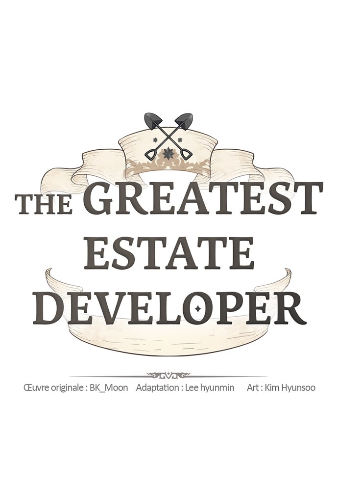 Read The Greatest Estate Developer fr Manga Online