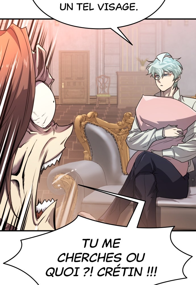 Read The Greatest Estate Developer fr Manga Online