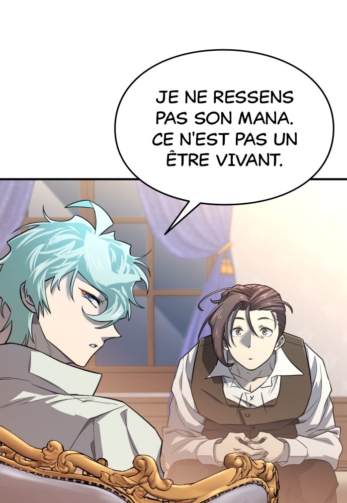 Read The Greatest Estate Developer fr Manga Online