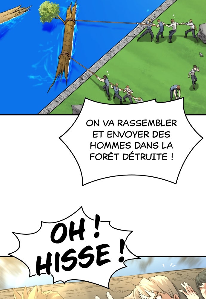 Read The Greatest Estate Developer fr Manga Online