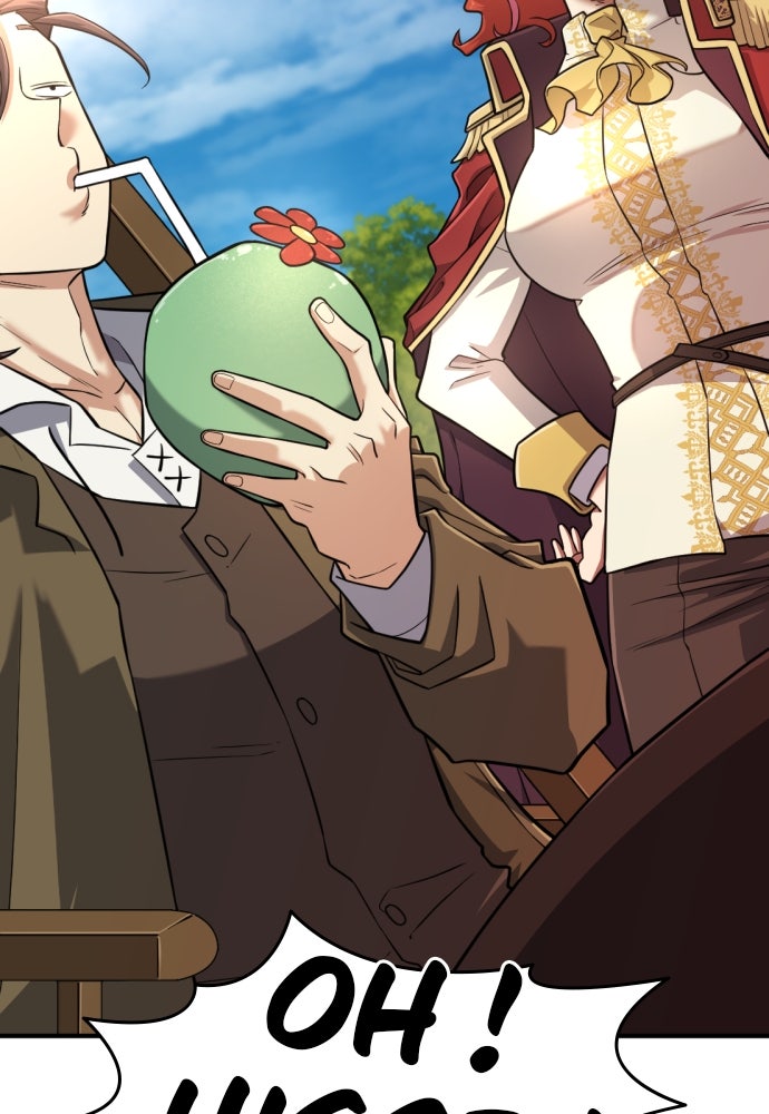 Read The Greatest Estate Developer fr Manga Online