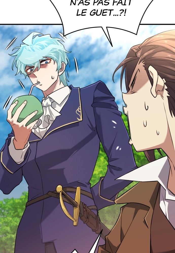 Read The Greatest Estate Developer fr Manga Online