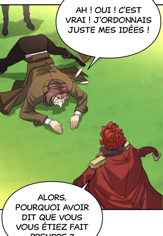 Read The Greatest Estate Developer fr Manga Online