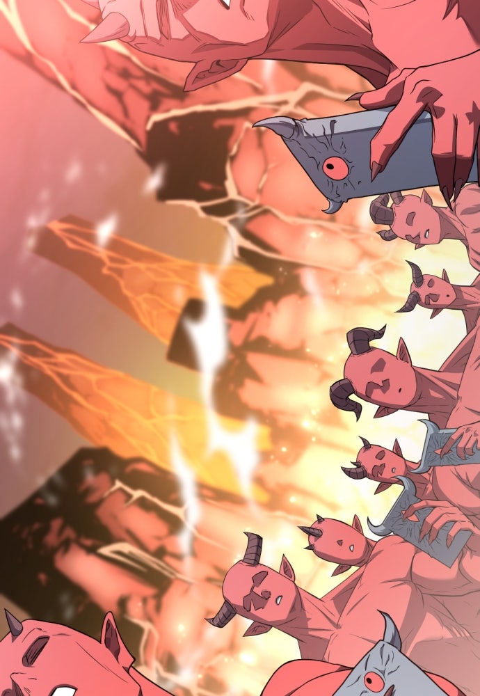 Read The Greatest Estate Developer fr Manga Online