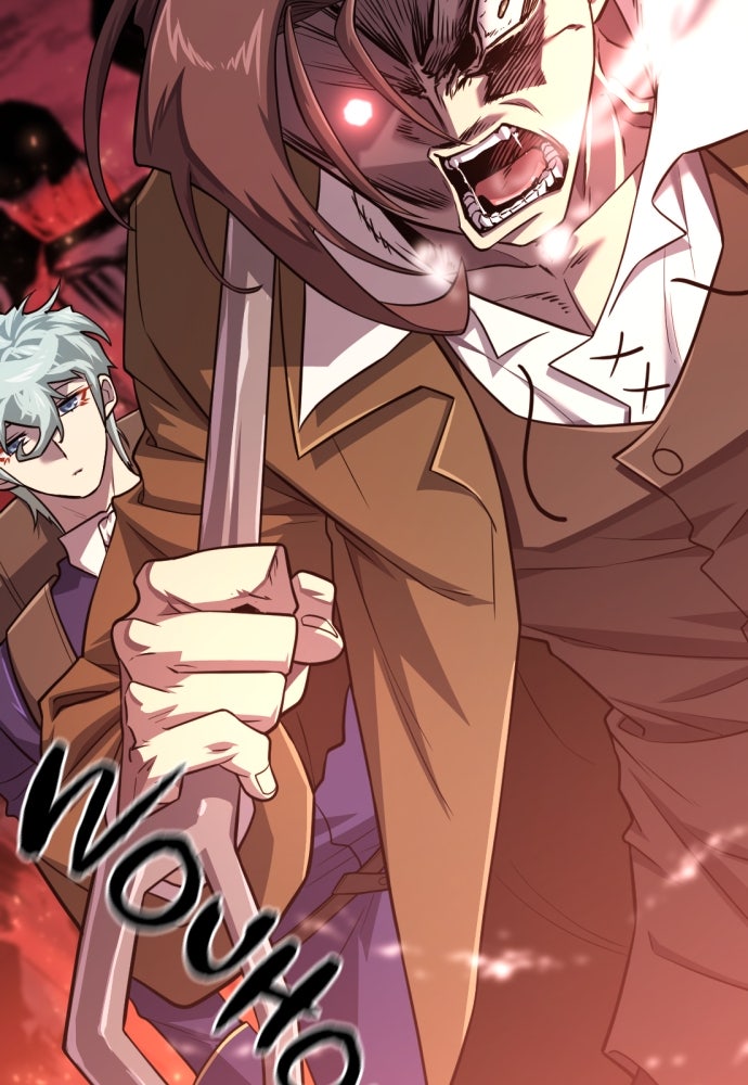 Read The Greatest Estate Developer fr Manga Online