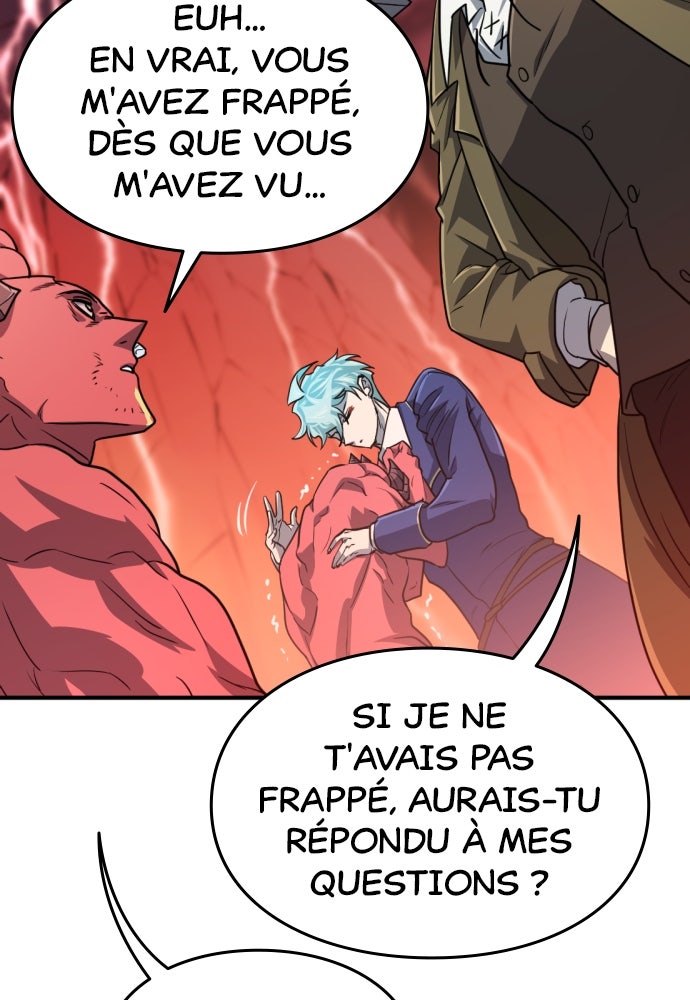 Read The Greatest Estate Developer fr Manga Online