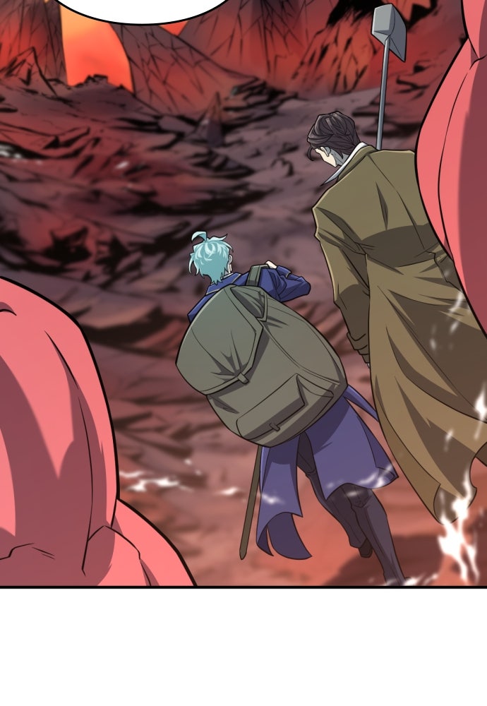 Read The Greatest Estate Developer fr Manga Online