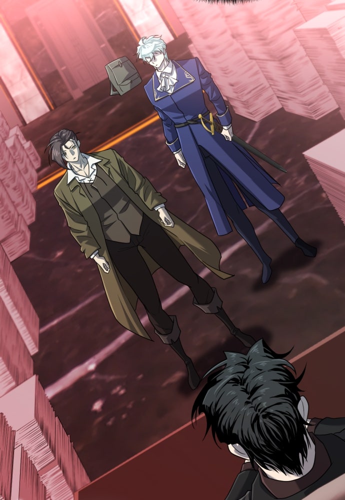 Read The Greatest Estate Developer fr Manga Online