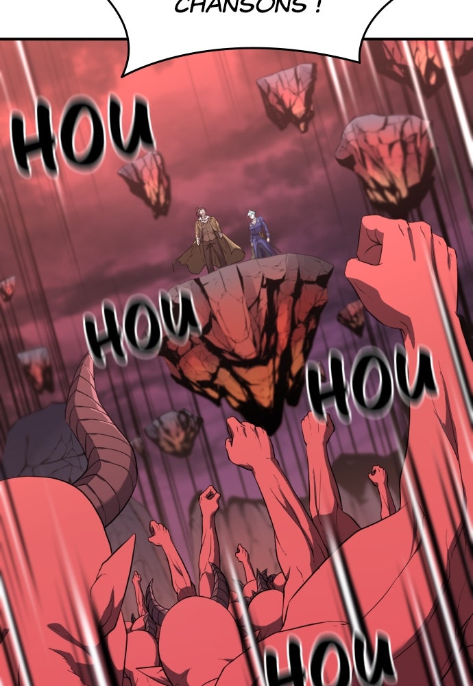 Read The Greatest Estate Developer fr Manga Online