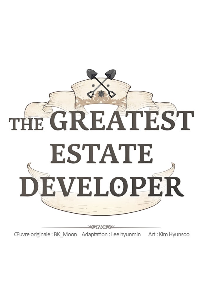 Read The Greatest Estate Developer fr Manga Online