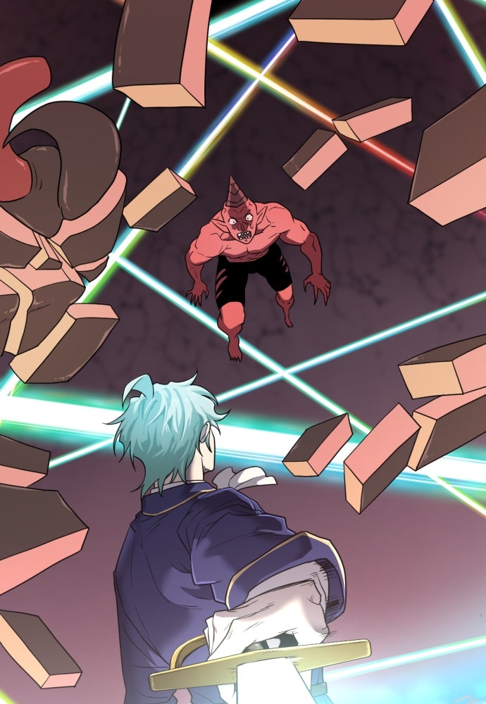 Read The Greatest Estate Developer fr Manga Online