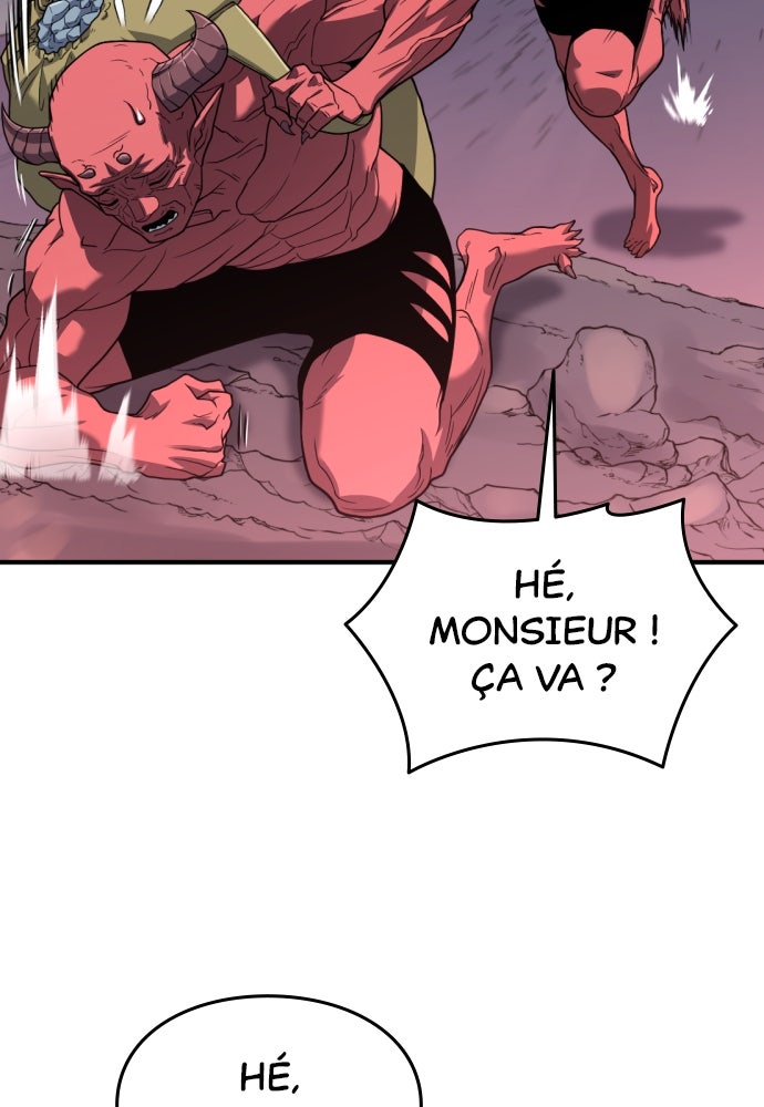 Read The Greatest Estate Developer fr Manga Online