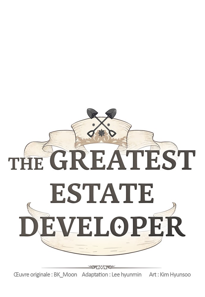 Read The Greatest Estate Developer fr Manga Online