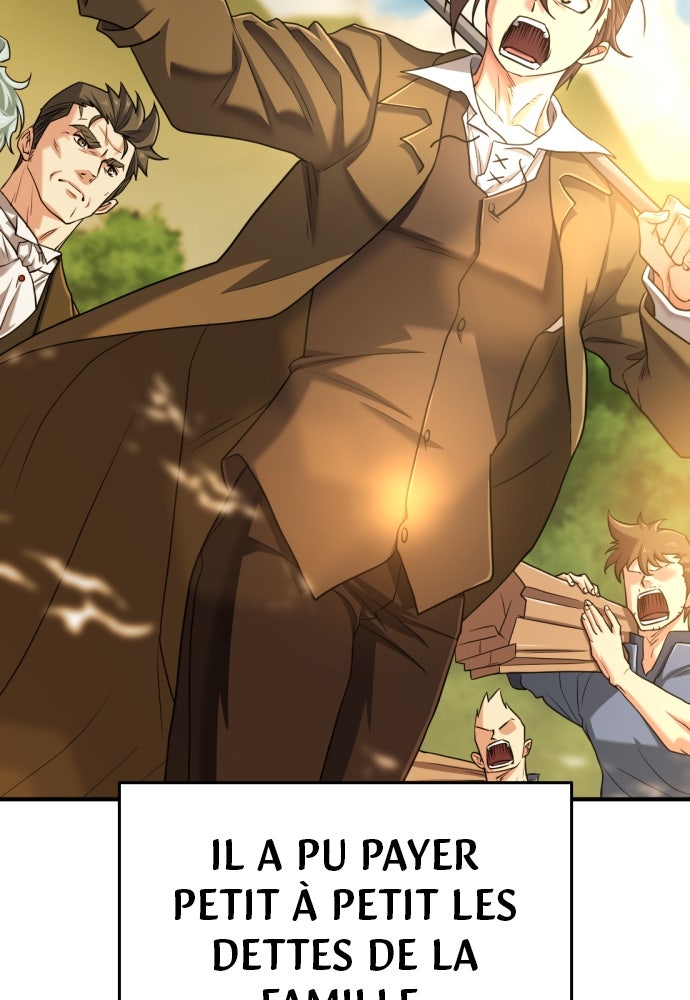 Read The Greatest Estate Developer fr Manga Online