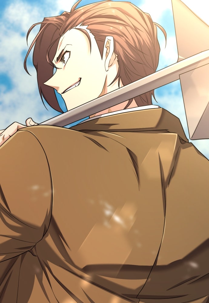 Read The Greatest Estate Developer fr Manga Online