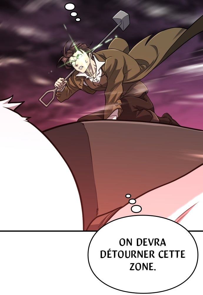 Read The Greatest Estate Developer fr Manga Online