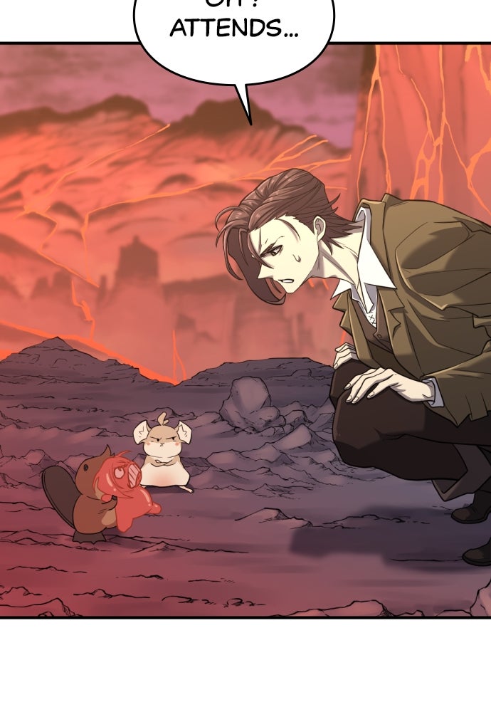 Read The Greatest Estate Developer fr Manga Online