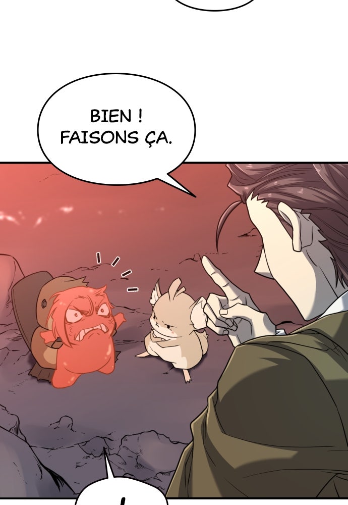 Read The Greatest Estate Developer fr Manga Online