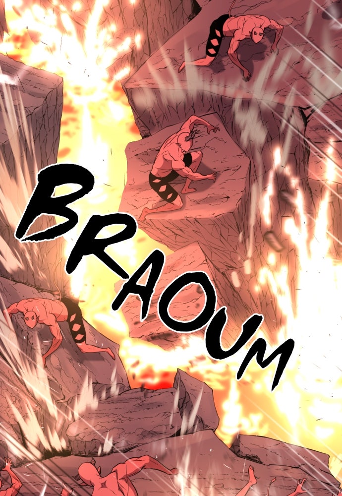 Read The Greatest Estate Developer fr Manga Online