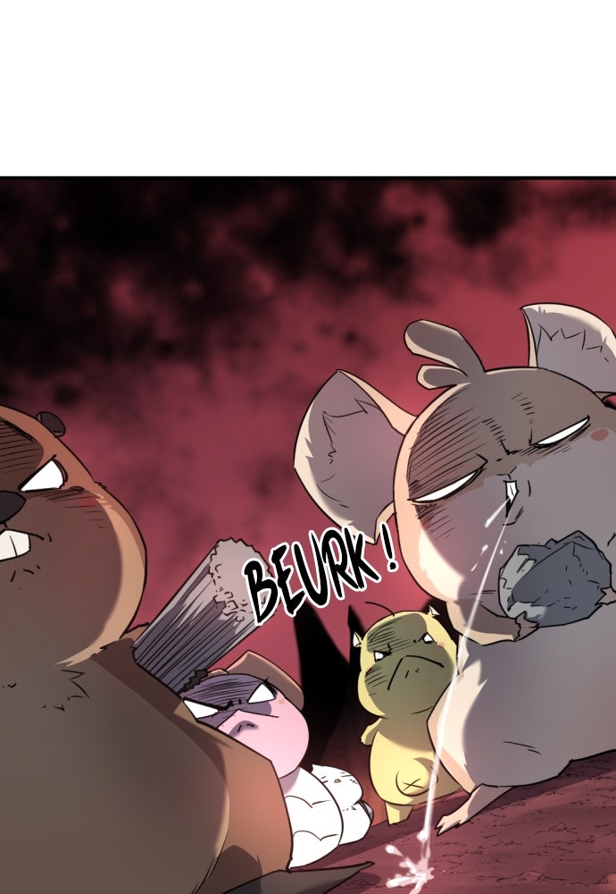 Read The Greatest Estate Developer fr Manga Online