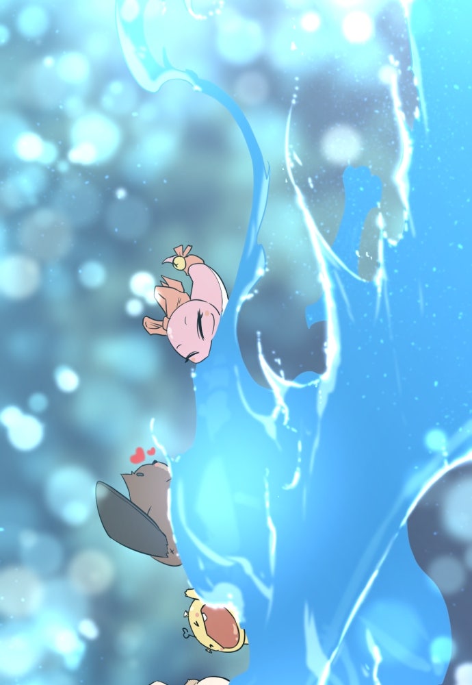 Read The Greatest Estate Developer fr Manga Online