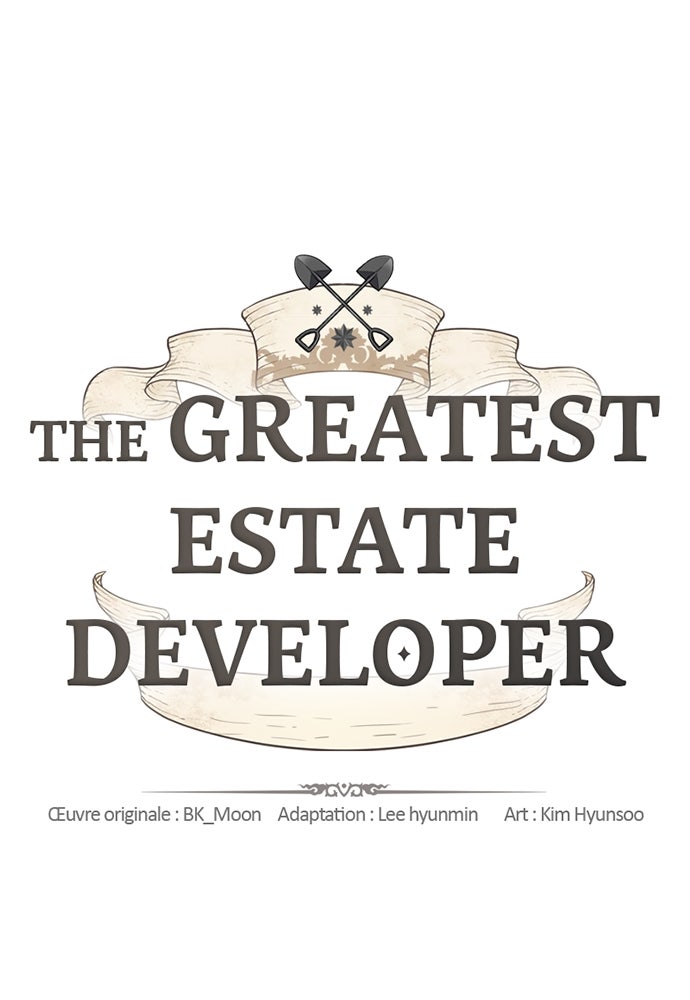 Read The Greatest Estate Developer fr Manga Online
