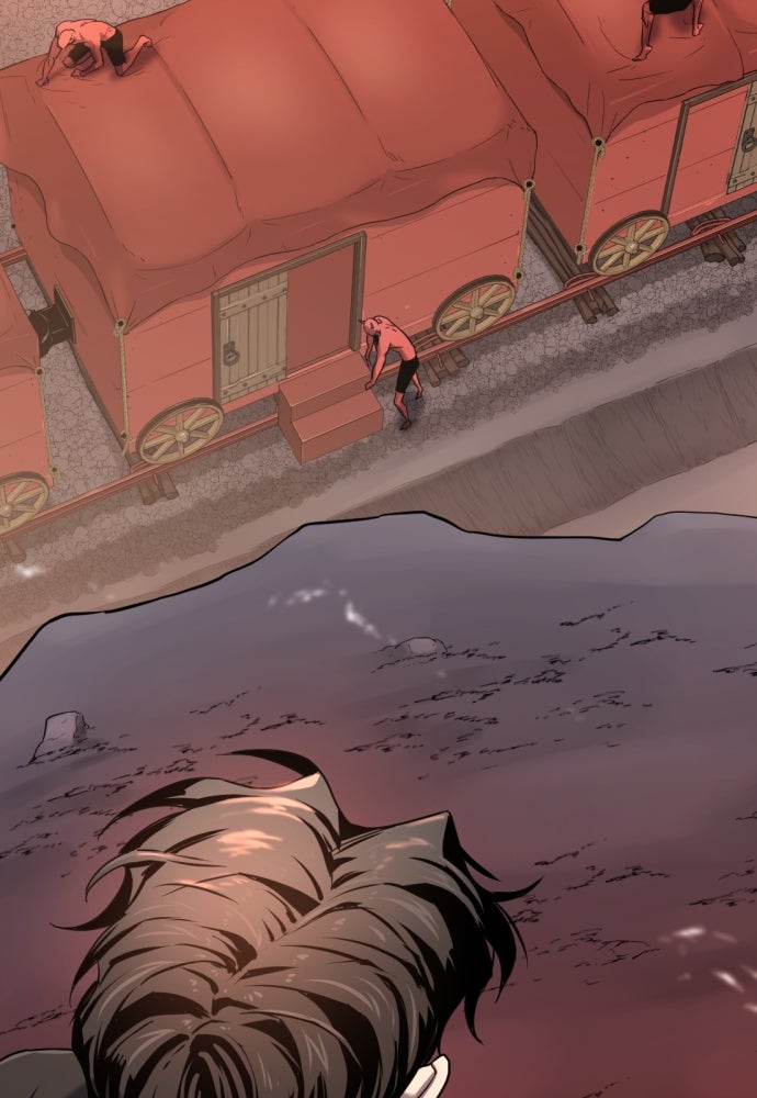 Read The Greatest Estate Developer fr Manga Online